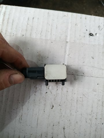 Датчик удара — фото 8