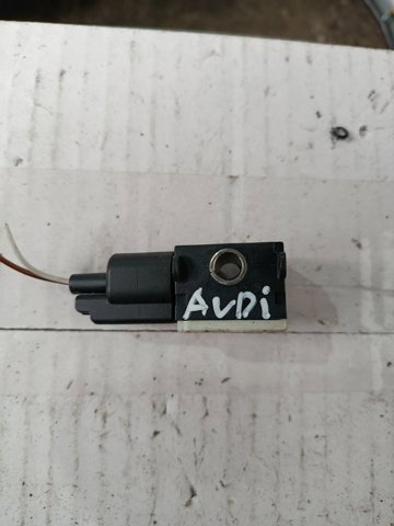 Датчик удара — фото 4