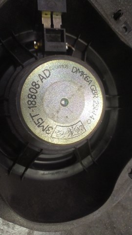 Динамік передньої двері — фото 6