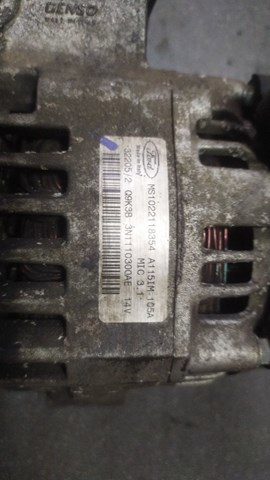 Генератор — фото 3