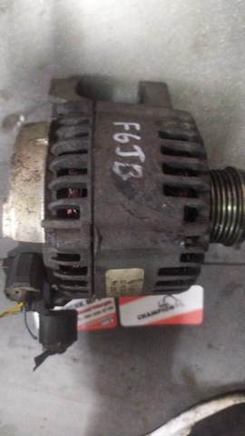 Генератор — фото 2