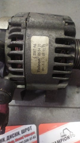 Генератор — фото 3