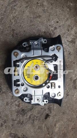 Airbag в руль — фото 3