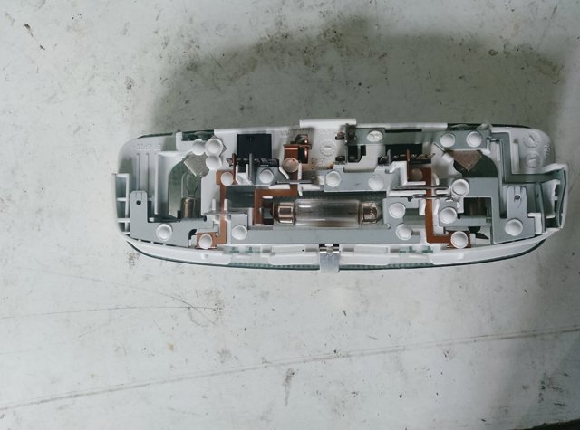 Плафон — фото 5