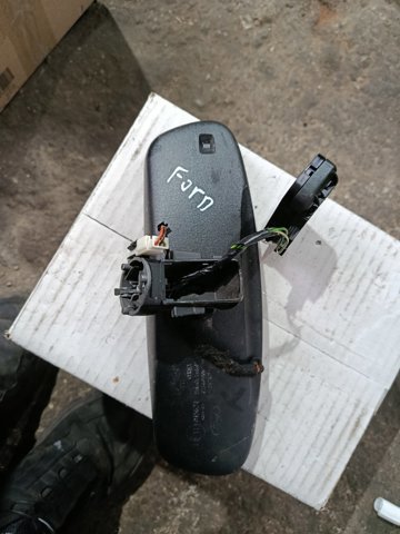 Дзеркало внутрішнє, салону — фото 5