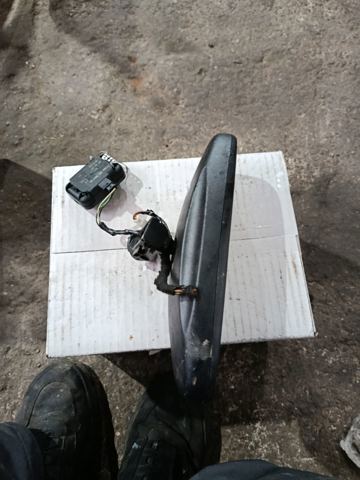 Дзеркало внутрішнє, салону — фото 3