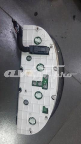 Приборна панель Mondeo mk3 2.0 — фото 3