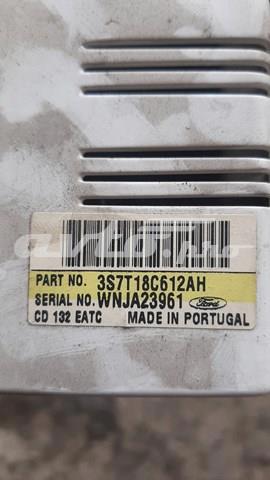 блок управления климатом — фото 2