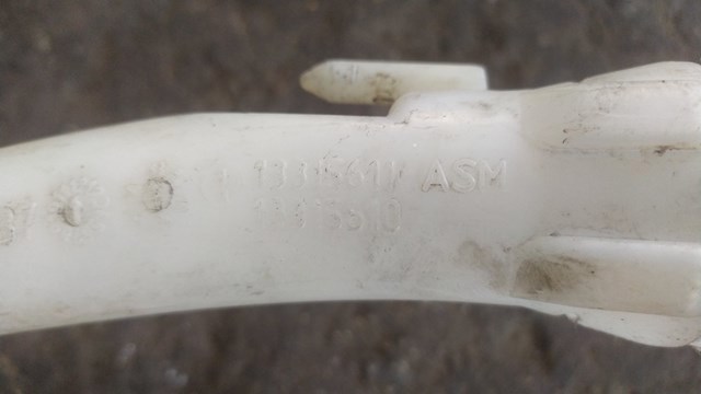 Бачок омивача скла — фото 4