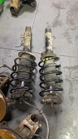 Пружина передняя — фото 2