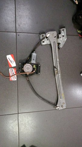 Передній комплект