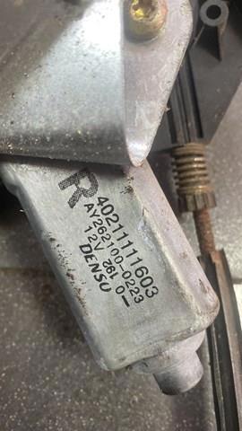 стеклоподъемник — фото 2