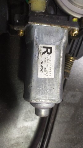 стеклоподъемник — фото 5