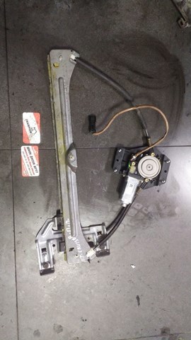 стеклоподъемник — фото 4