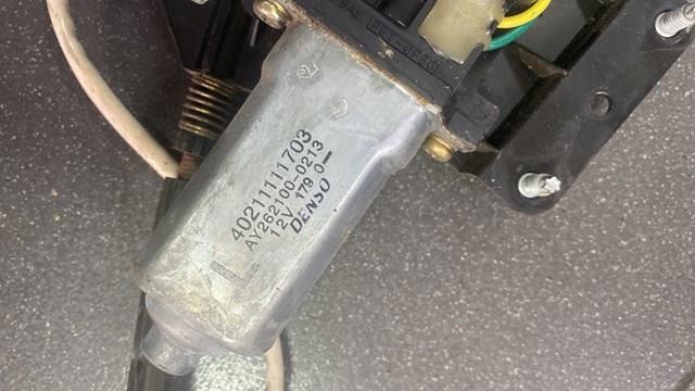 стеклоподъемник — фото 3