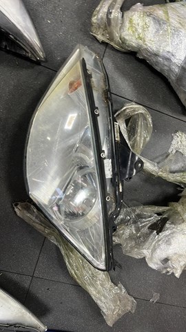 Фара левая — фото 2