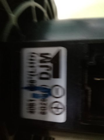 моторчик пічки — фото 4