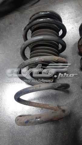 Пружина передняя — фото 3