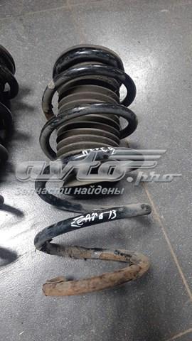 Пружина передняя — фото 2