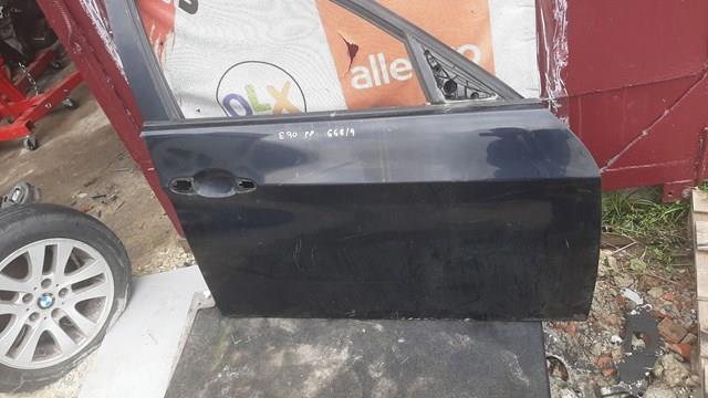 Дверь передняя правая — фото 5