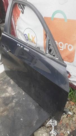 Дверь передняя правая — фото 2