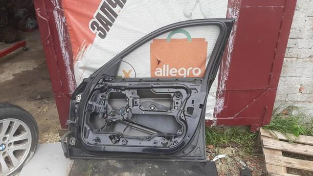 Дверь передняя правая — фото 4