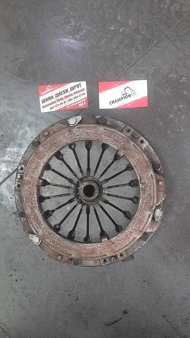 комплектне сцепления — фото 3