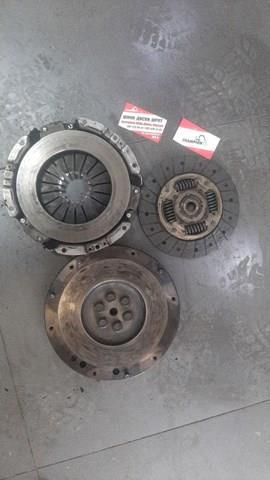 комплектне сцепления