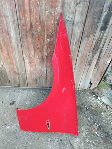 Крило переднє ліве маємо більше 10шт ціну і стан прохання уточняти — фото 3