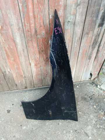 Крило переднє ліве маємо більше 10шт ціну і стан прохання уточняти — фото 4