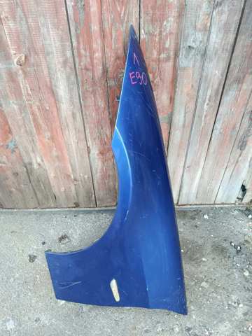 Крило переднє ліве маємо більше 10шт ціну і стан прохання уточняти — фото 6