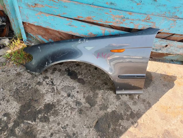 Крило переднє ліве — фото 2