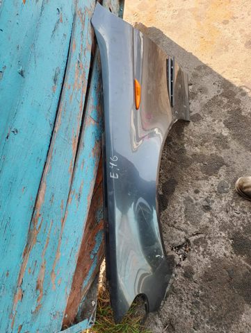 Крило переднє ліве — фото 8