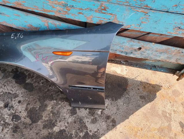 Крило переднє ліве — фото 4