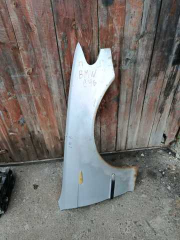 Крыло переднее правое — фото 11