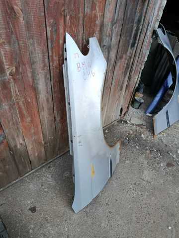 Крыло переднее правое — фото 13