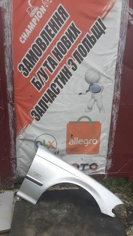 Крыло переднее правое — фото 3