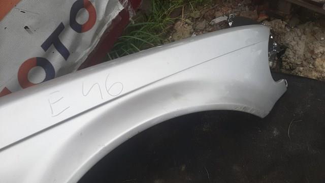 Крыло переднее правое — фото 2