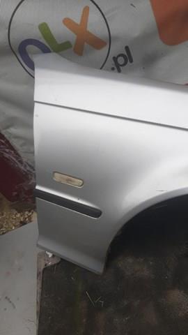 Крыло переднее правое — фото 4