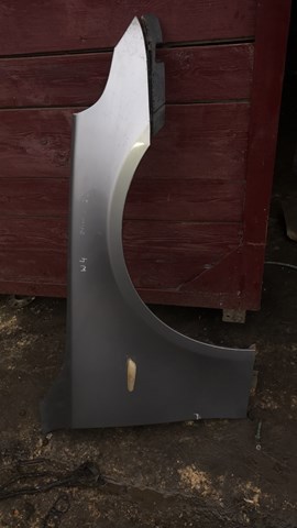 Крыло переднее правое — фото 2