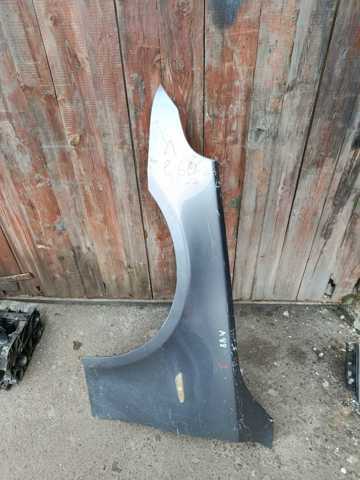 Крыло переднее левое в наявності 5шт — фото 6