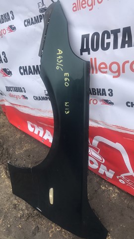 Крыло переднее левое в наявності 5шт — фото 2