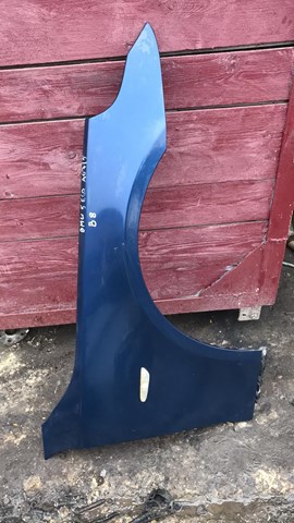 Крыло переднее правое — фото 3