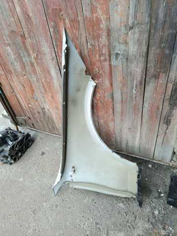 Крило переднє ліве — фото 3