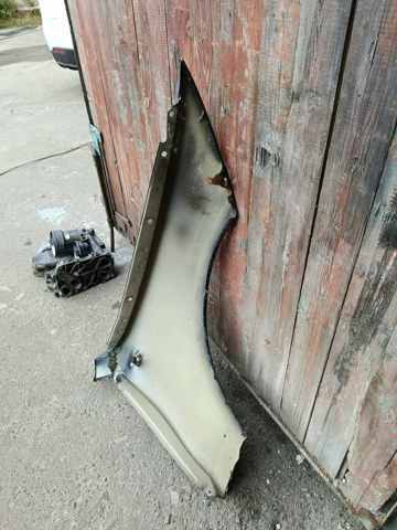 Крило переднє ліве — фото 5
