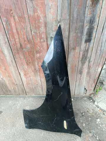 Крило переднє ліве — фото 4