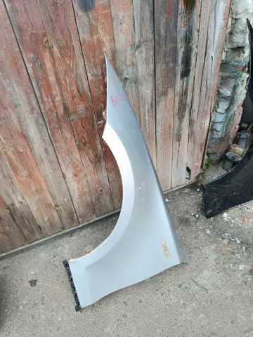 Крило переднє ліве — фото 2