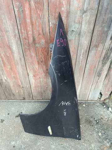 Крило переднє ліве маємо більше 10шт ціну і стан прохання уточняти — фото 4