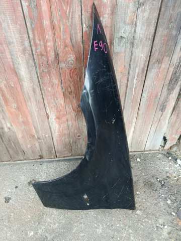 Крило переднє ліве маємо більше 10шт ціну і стан прохання уточняти — фото 2