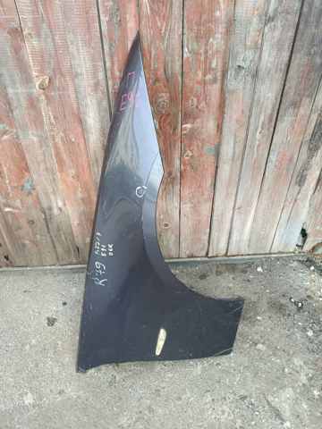 Крыло переднее правое маємо більше 10шт ціну і стан прохання уточняти — фото 3